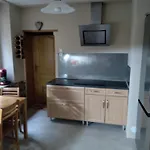 Rue Du Canal Apartmán Lutzelbourg