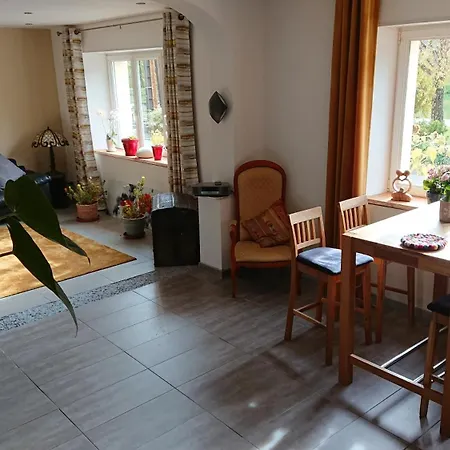 Rue Du Canal アパート *