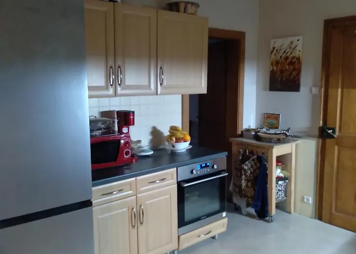 Rue Du Canal * Lutzelbourg