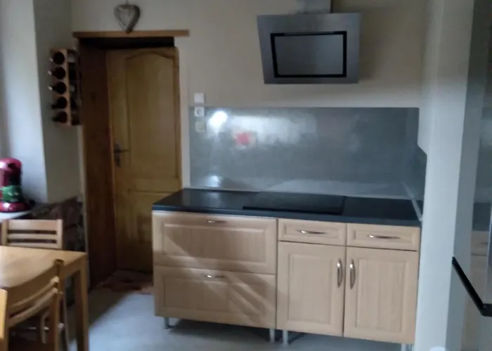 Rue Du Canal アパート Lutzelbourg